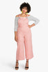 Closet Core Patterns - Jenny Overalls and Trousers